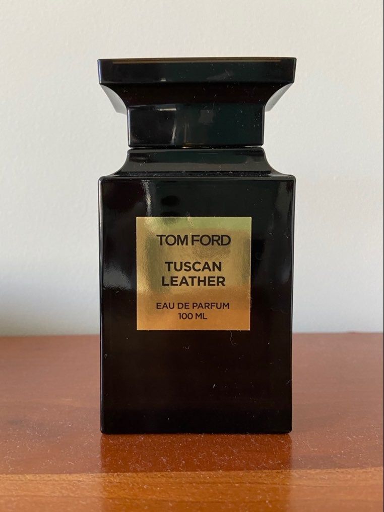 Tom Ford Tuscan Leather Eau de Parfum 100ml – Bold Leather & Sophisticated Masculine Scent