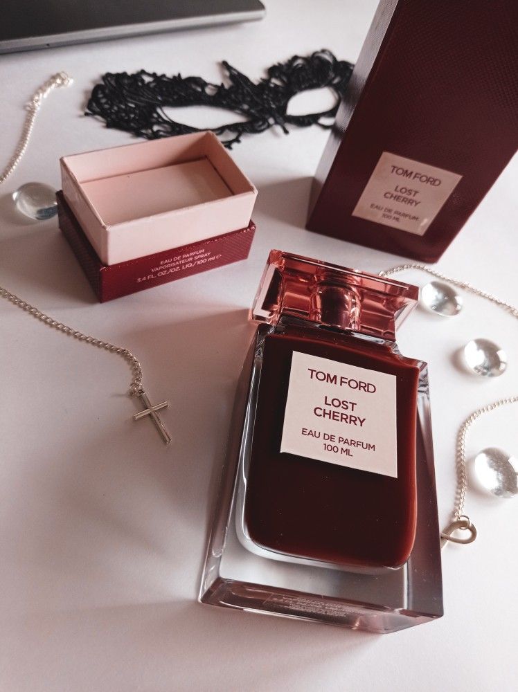 Lost Cherry by Tom Ford Eau de Parfum 3.4 oz / 100ml