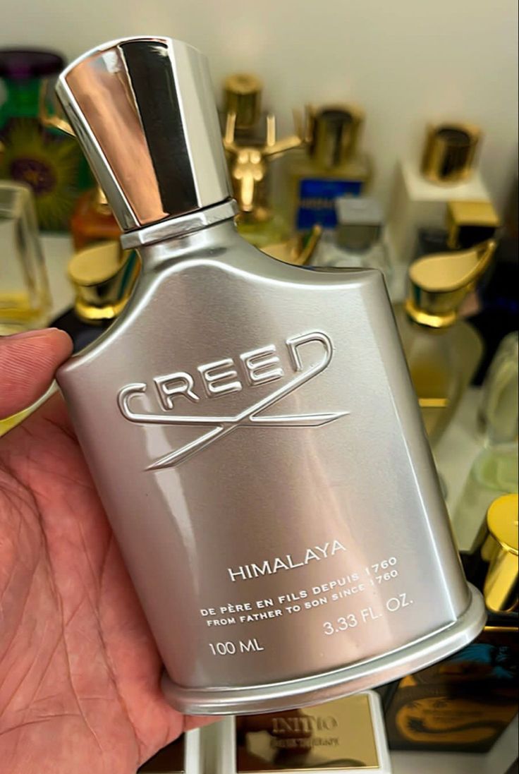 Creed Himalaya 100ml – Fresh Citrus & Musk Men’s Luxury EDP