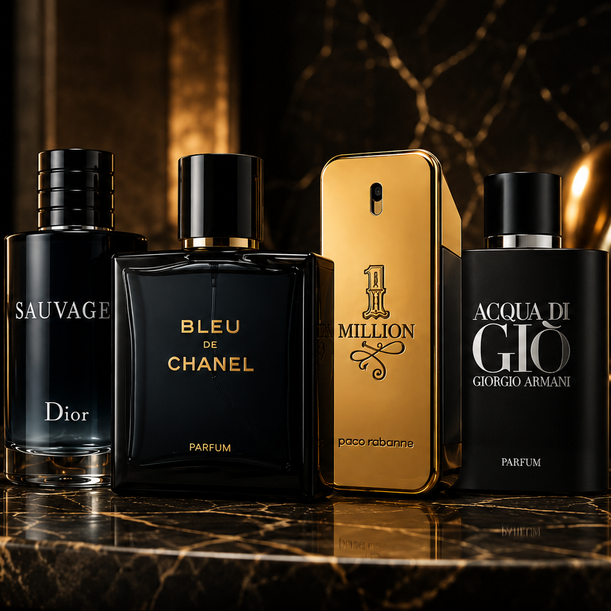 Men's Perfumes