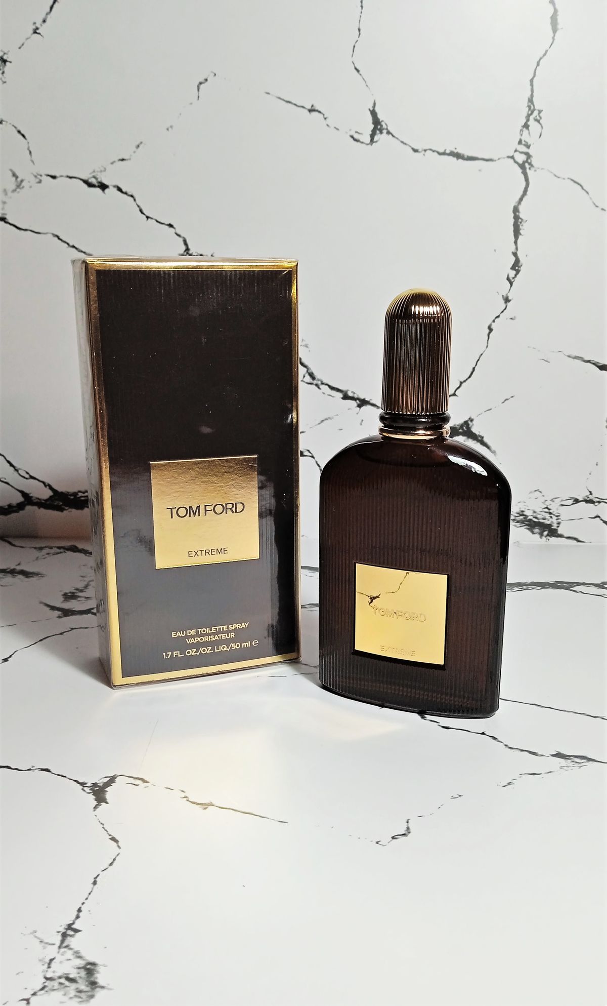 Tom Ford for Men Extreme EDT 100ML | Long Lasting