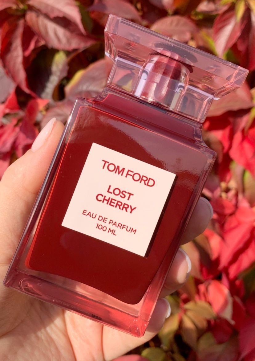 Lost Cherry by Tom Ford Eau de Parfum 3.4 oz / 100ml