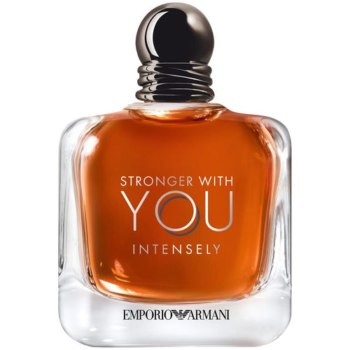 Armani Stronger With You Intense EDT 100ml Spray