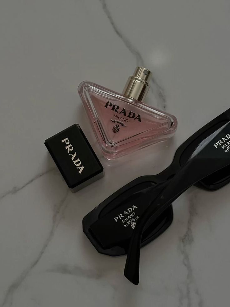 Prada Paradoxe Intense Eau de Parfum 90ml – Bold, Modern & Long-Lasting Feminine Signature Scent