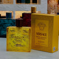 Versace Eros Energy Eau de Parfum for Men (100ml)
