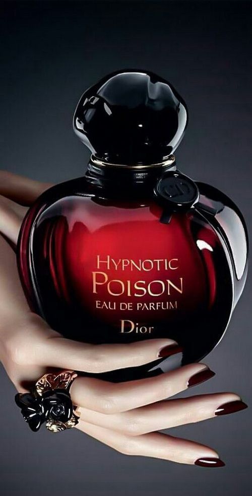 Dior Hypnotic Poison EDT 100ml/3.4oz – Seductive Almond & Vanilla Perfume | Viral Sweet Signature Scent