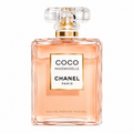 Chanel Coco Mademoiselle Eau de Parfum Intense for Women 100ml (3.4 fl. oz.) | Luxury Long-Lasting Designer Perfume