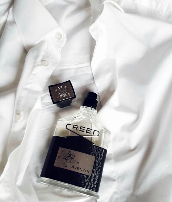 Creed Aventus Eau de Parfum 100ml – Iconic Masculine Luxury Fragrance