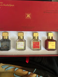 Accarat Rouge 540 Men’s Cologne Gift Set | Luxury Signature Scent Gift