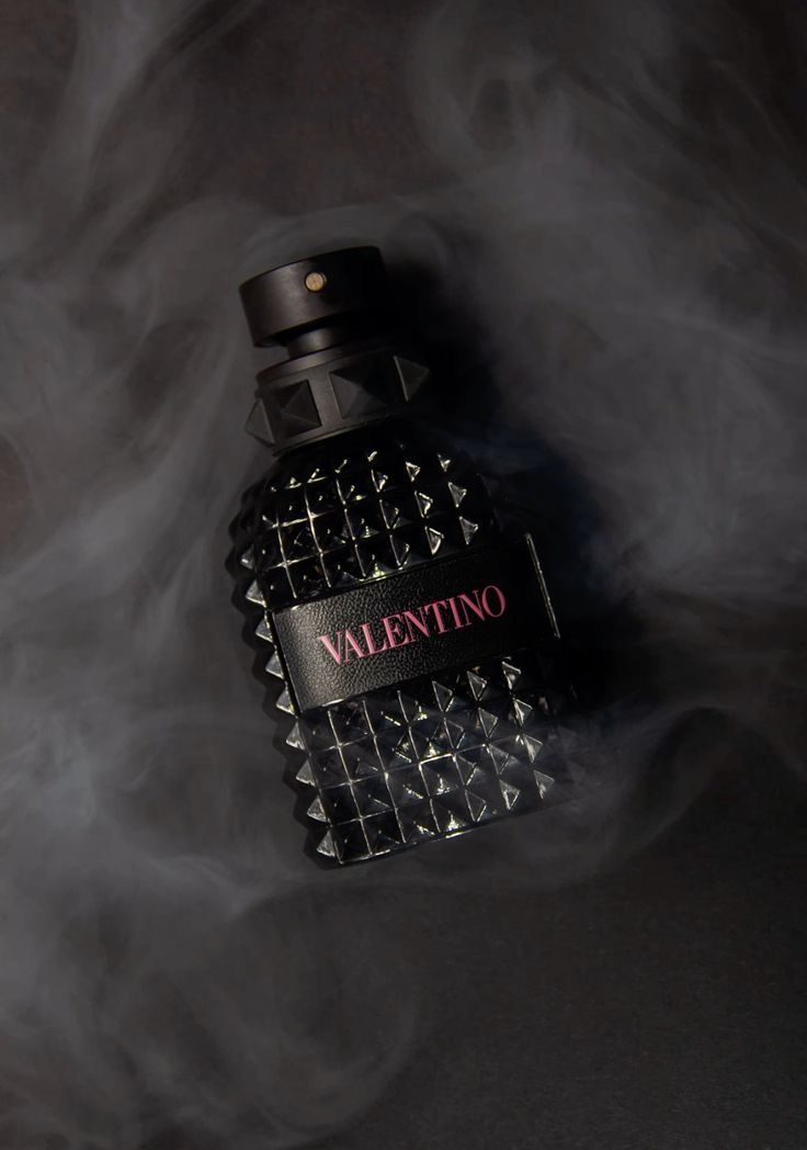 Valentino Uomo Born In Roma Intense EDP 100ml | Long-Lasting Men’s Fragrance