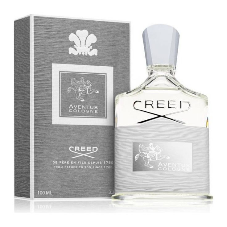Creed Aventus Cologne Eau de Parfum 100ml – Fresh, Modern & Masculine Signature Scent