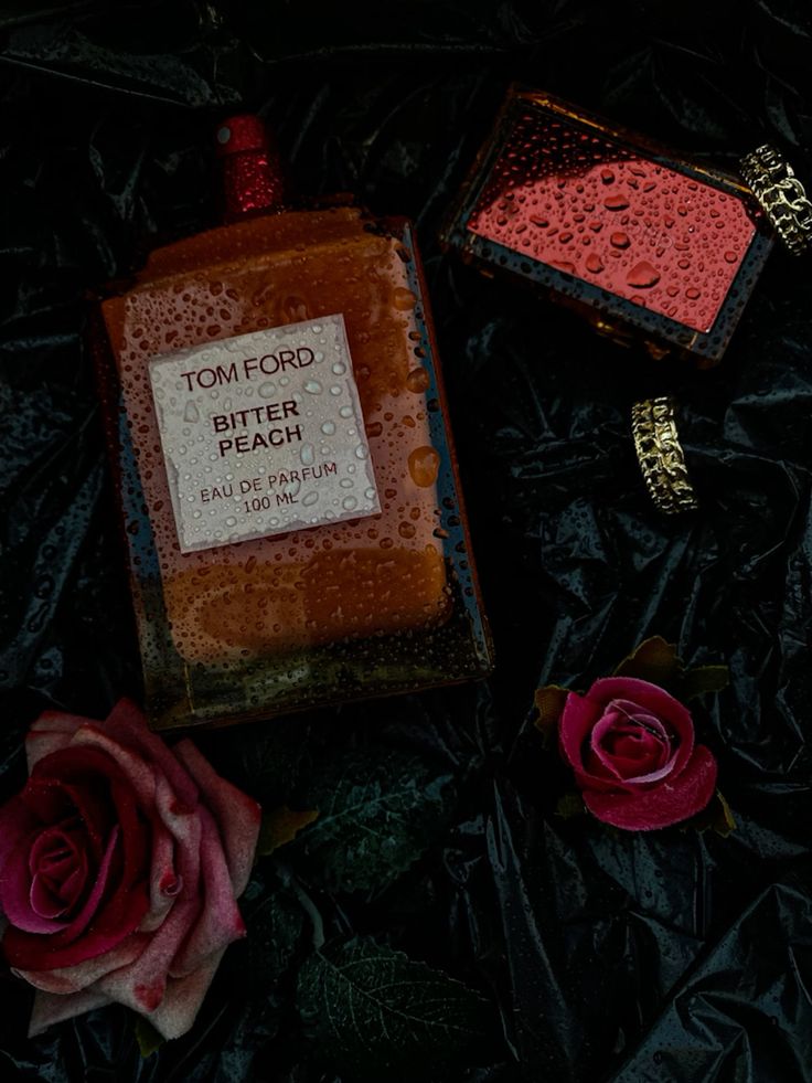 Bitter Peach by Tom Ford 3.4 oz / 100 ml Eau de Parfum for Unisex