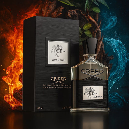 Creed Aventus Eau de Parfum 100ml – Iconic Masculine Luxury Fragrance