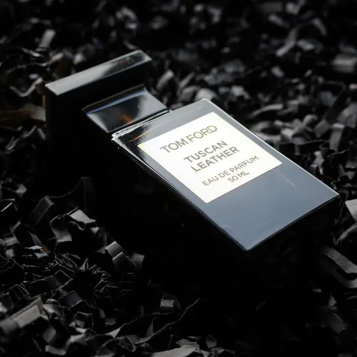 Tom Ford Tuscan Leather Eau de Parfum 100ml – Bold Leather & Sophisticated Masculine Scent