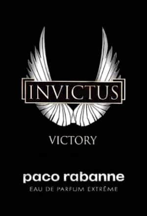 Paco Rabanne Invictus Victory Eau De Parfum 100ml