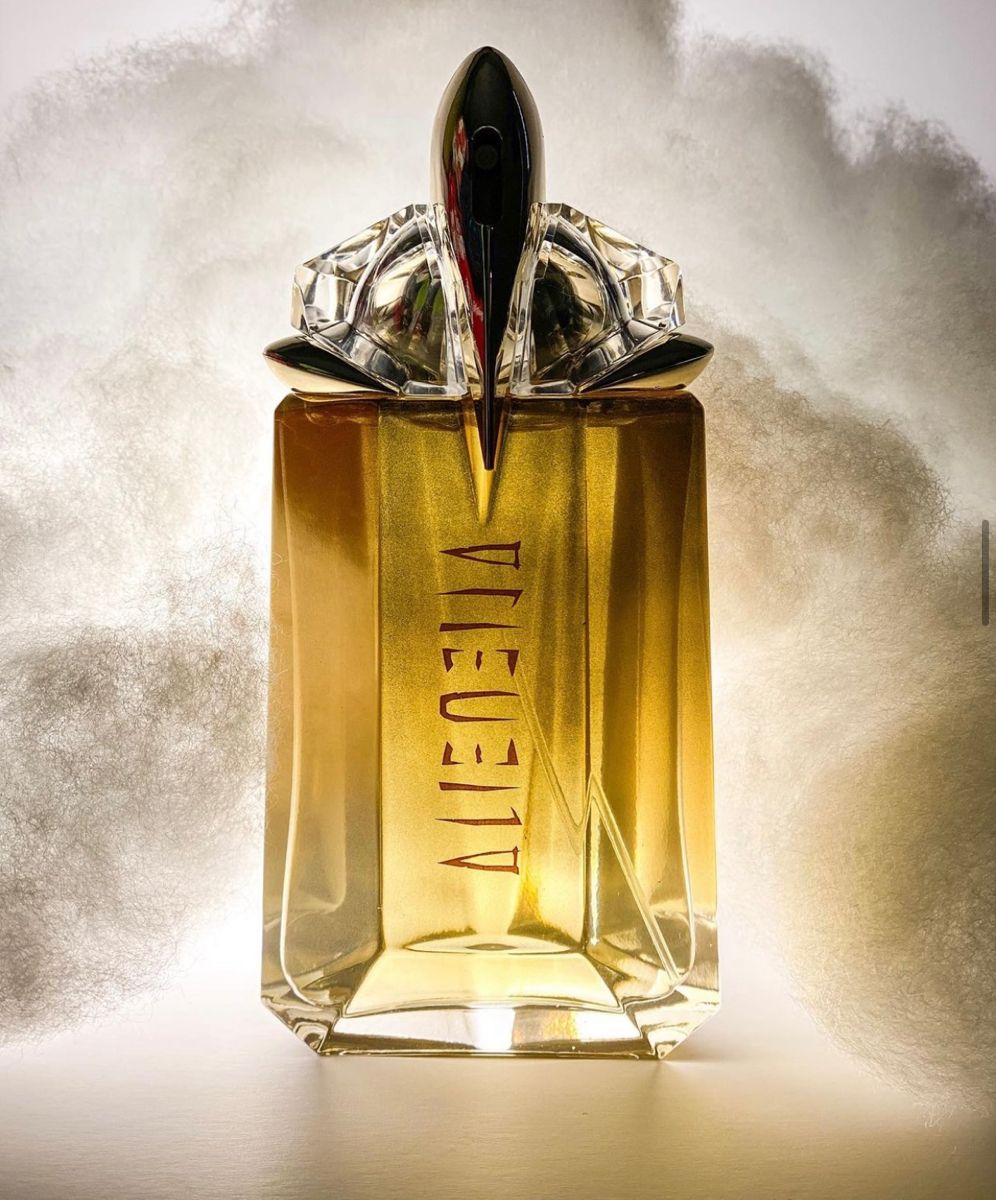 Mugler Alien Goddess Supra Florale 30 / 60 / 90 ml Eau de Parfum | Ultra-Feminine Radiant Floral Power