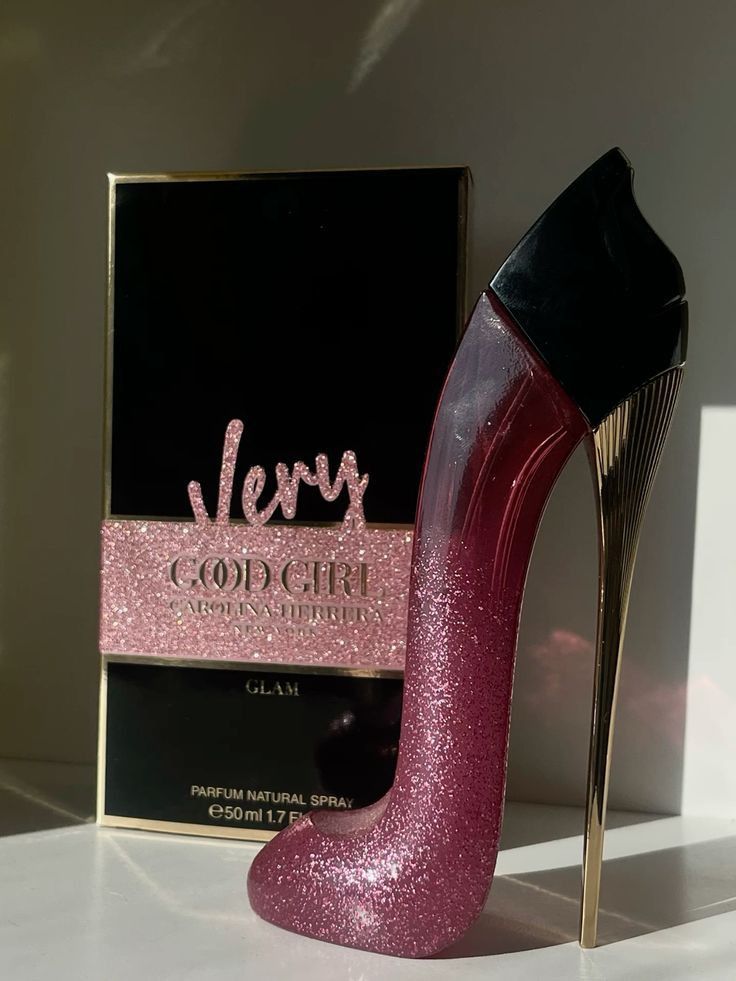 Very Good Girl Glam by Carolina Herrera 2.7 oz | Bright, Feminine & Dazzling