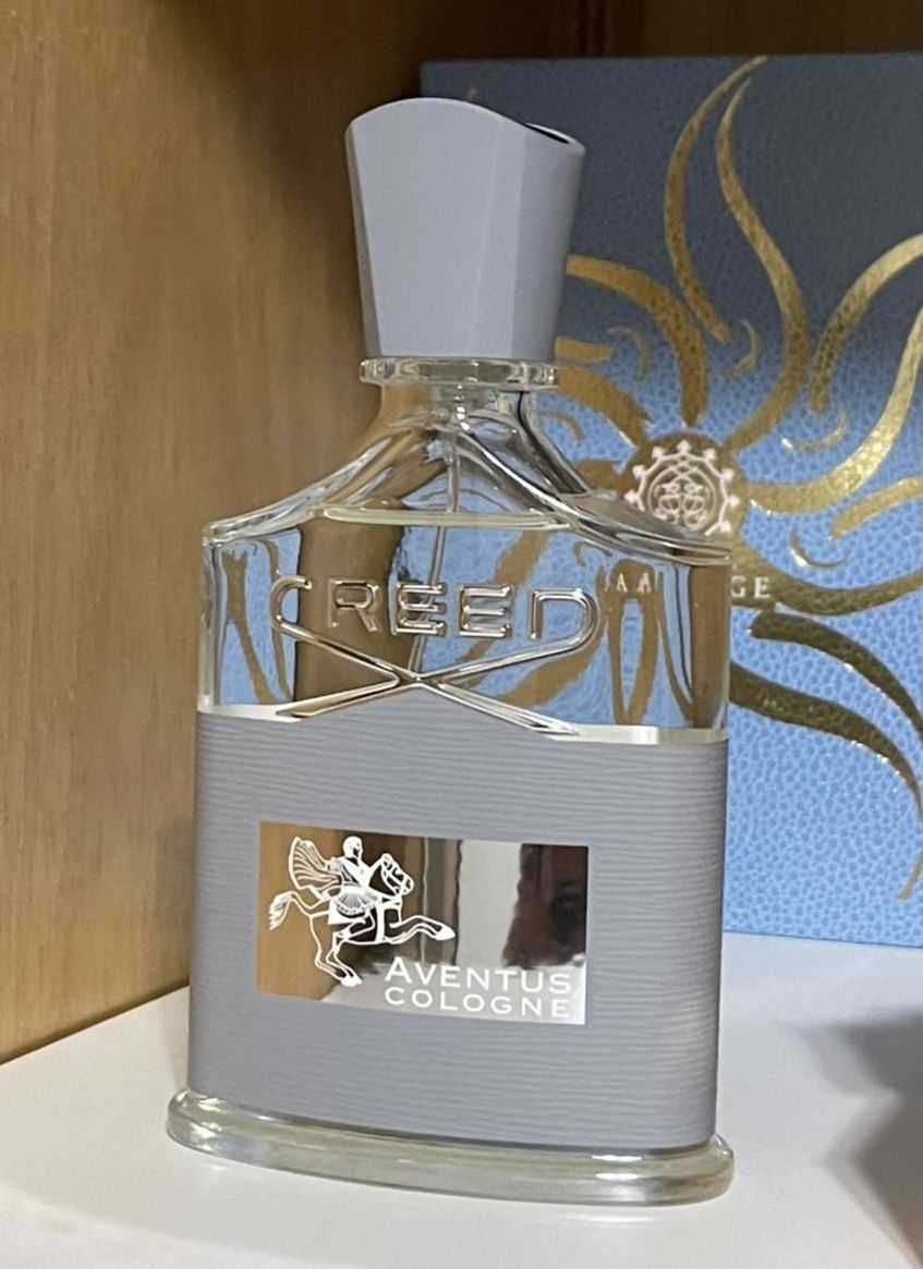 Creed Aventus Cologne Eau de Parfum 100ml – Fresh, Modern & Masculine Signature Scent