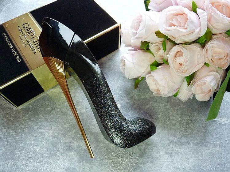 Carolina Herrera Good Girl Supreme Eau de Parfum 2.7 oz | Seductive, Dark & Addictively Sweet