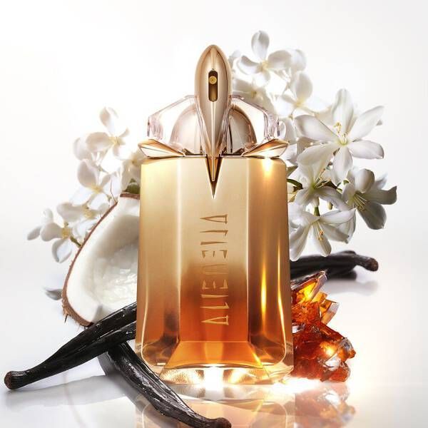 Mugler Alien Goddess Supra Florale 30 / 60 / 90 ml Eau de Parfum | Ultra-Feminine Radiant Floral Power