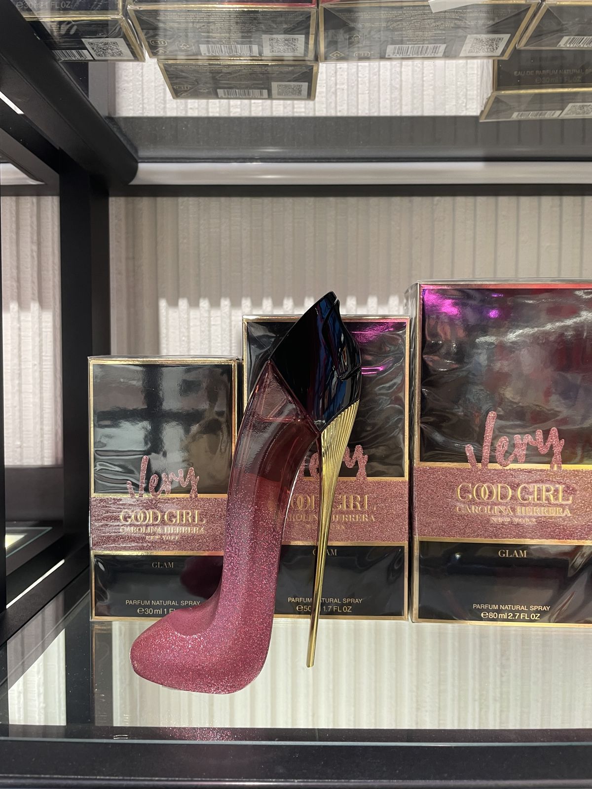 Very Good Girl Glam by Carolina Herrera 2.7 oz | Bright, Feminine & Dazzling