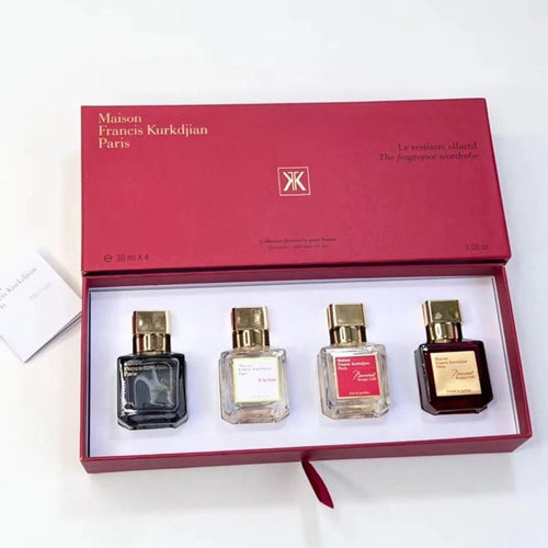 Accarat Rouge 540 Men’s Cologne Gift Set | Luxury Signature Scent Gift