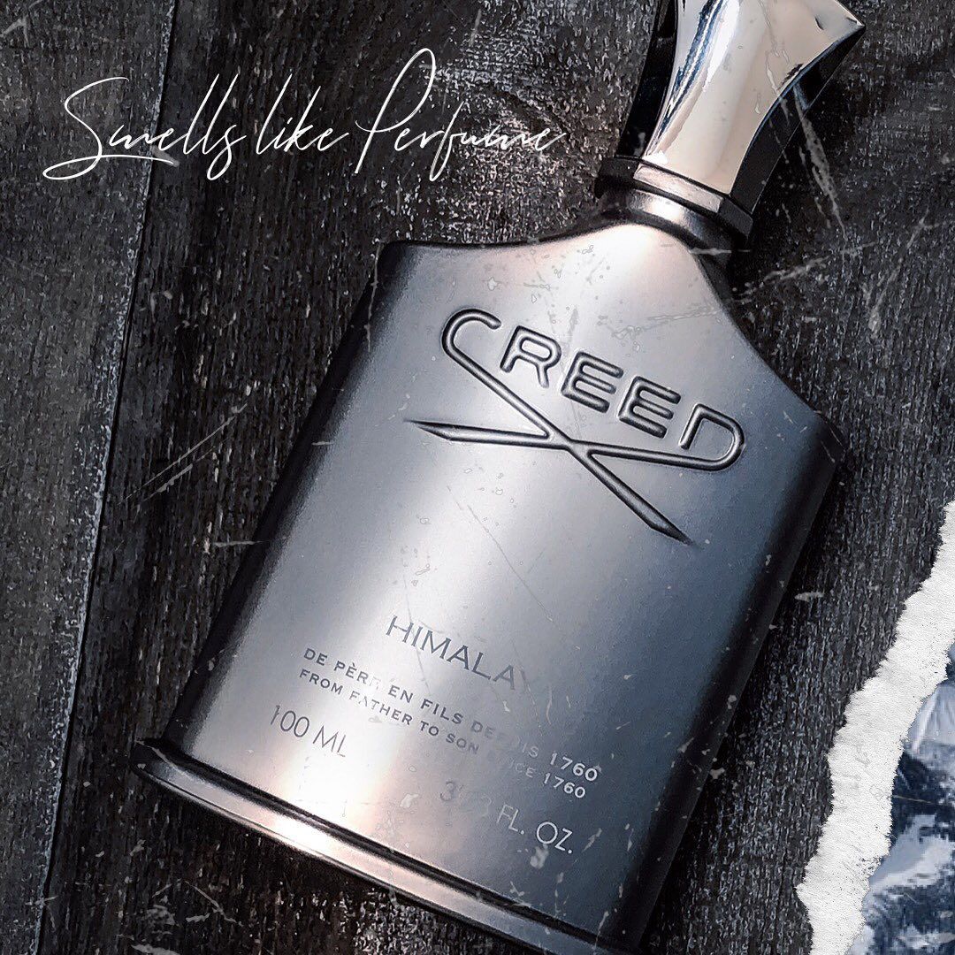 Creed Himalaya 100ml – Fresh Citrus & Musk Men’s Luxury EDP