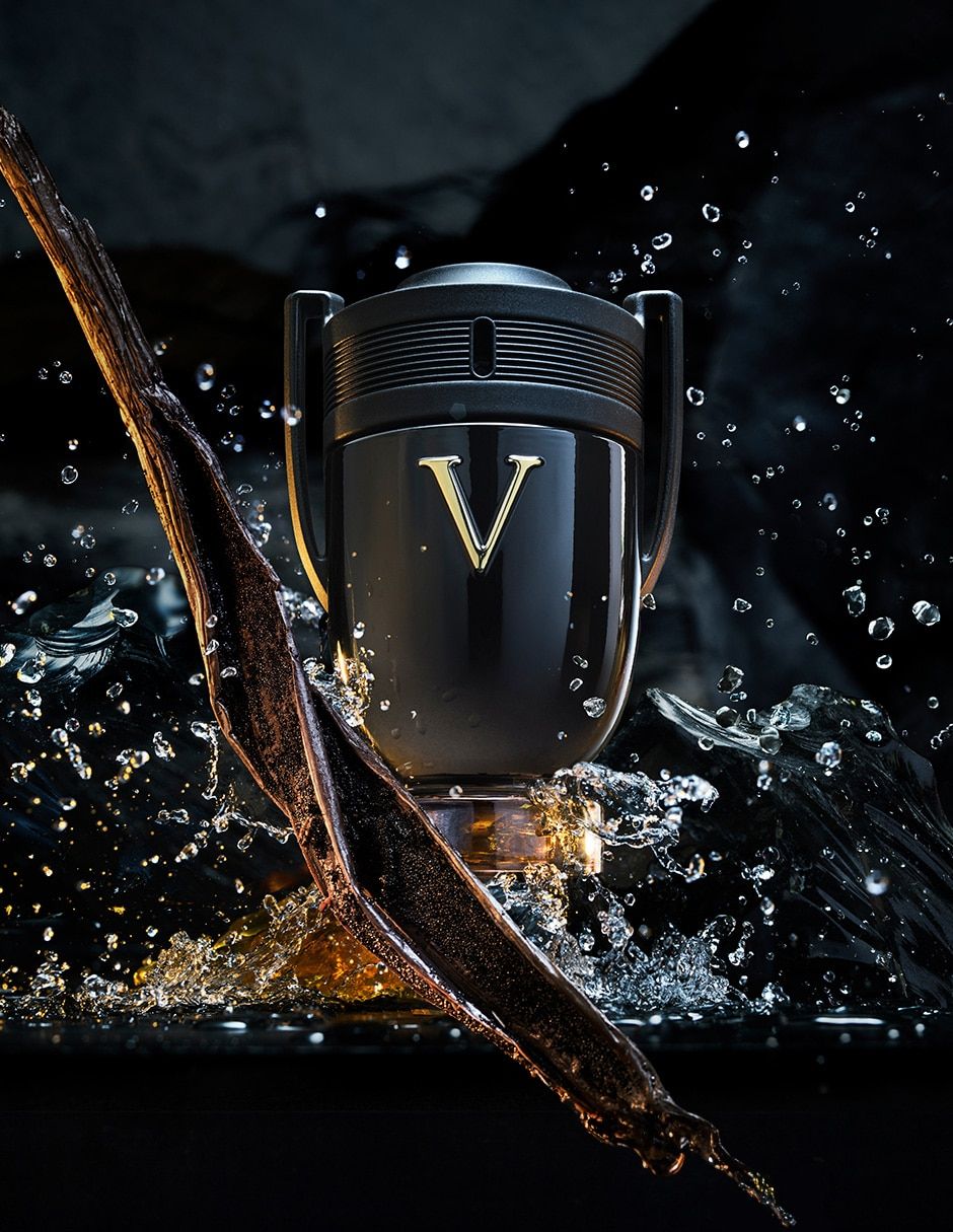 Paco Rabanne Invictus Victory Eau De Parfum 100ml