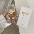Moschino Toy 2 Eau de Parfum 100ml | Bright, Playful & Fresh Floral Scent