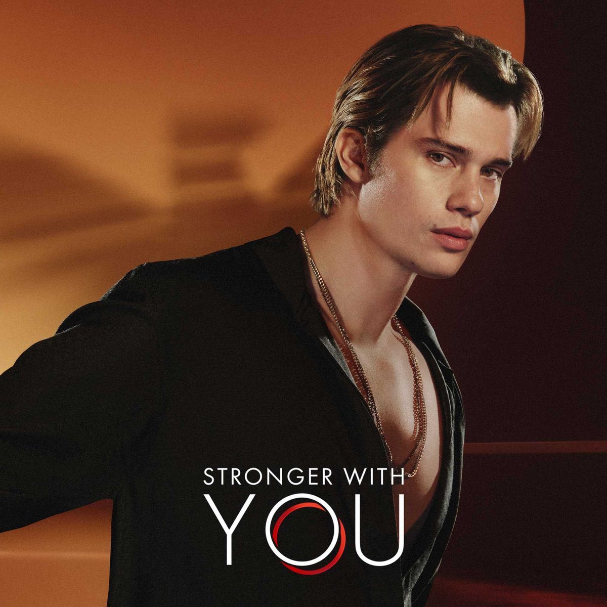 Armani Stronger With You Absolutely Perfume 100ml | Intense & Addictive for Men