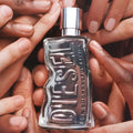 D by Diesel Eau de Toilette Spray for Men 3.4 oz | Fresh, Spicy & Modern Masculine Scent