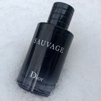 Dior Sauvage EDT – 100ml | Fresh, Crisp & Magnetic Masculine Fragrance