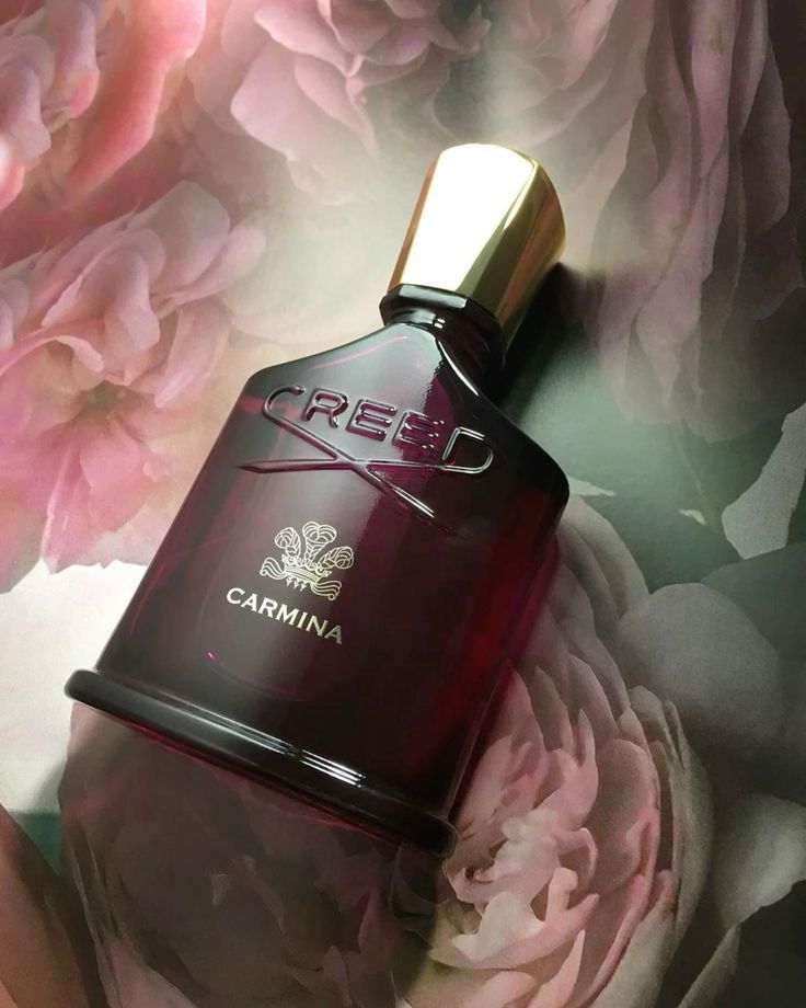 CREED Carmina Eau de Parfum 100 ml – Elegant & Sophisticated Unisex Luxury Fragrance