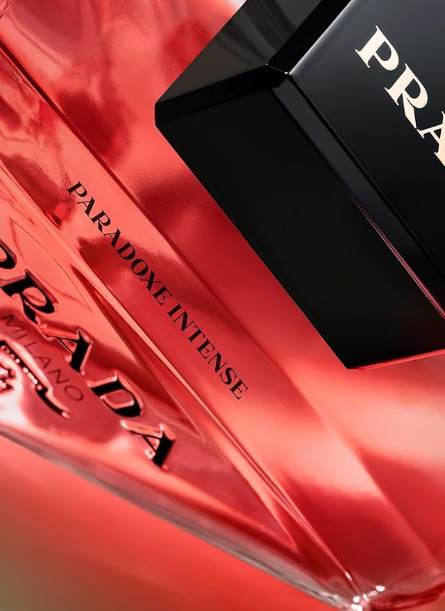 Prada Paradoxe Intense Eau de Parfum 90ml – Bold, Modern & Long-Lasting Feminine Signature Scent