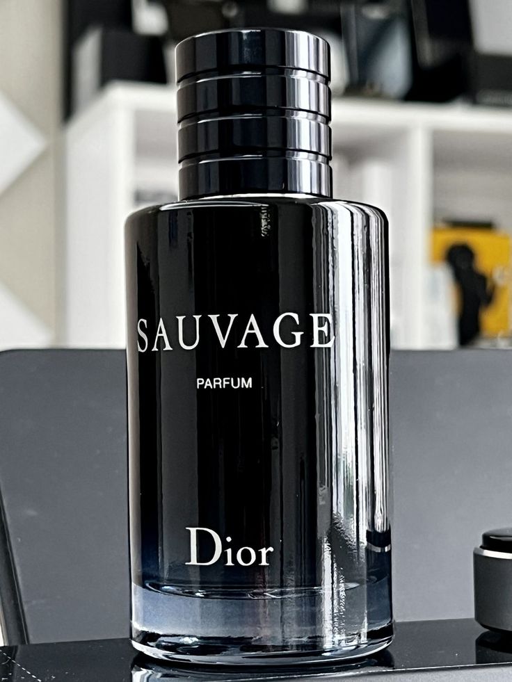 Sauvage Parfum – 100ml | Deep, Warm & Magnetic Luxury Fragrance for Men