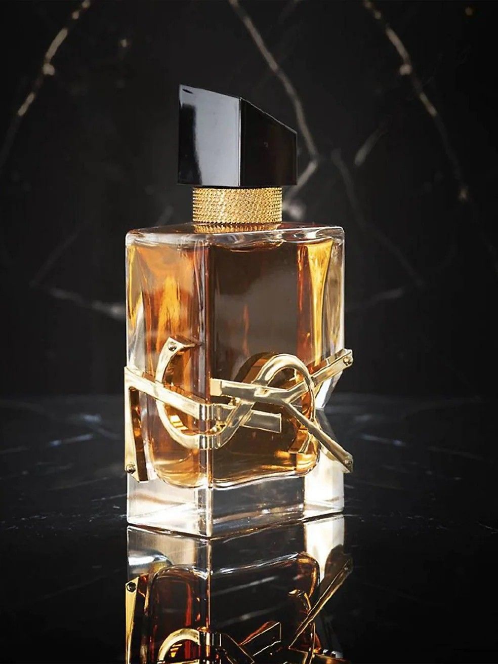 Yves Saint Laurent Libre Eau de Parfum for Women 3.0 fl. oz. / 90ml