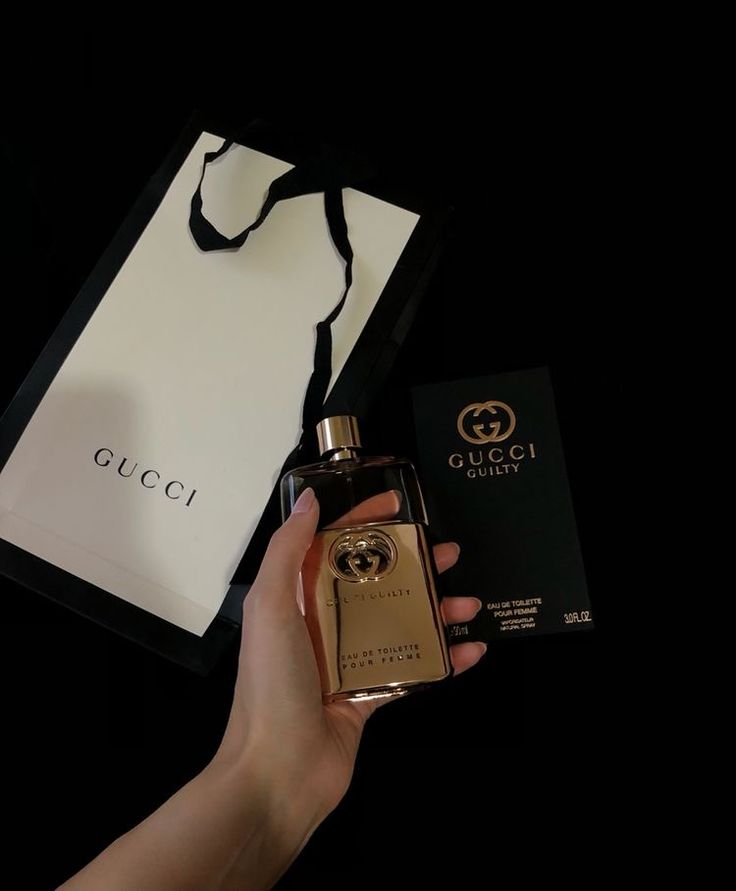 Gucci Guilty Eau de Toilette Pour Femme 90ml | Soft, Romantic & Modern Feminine Scent