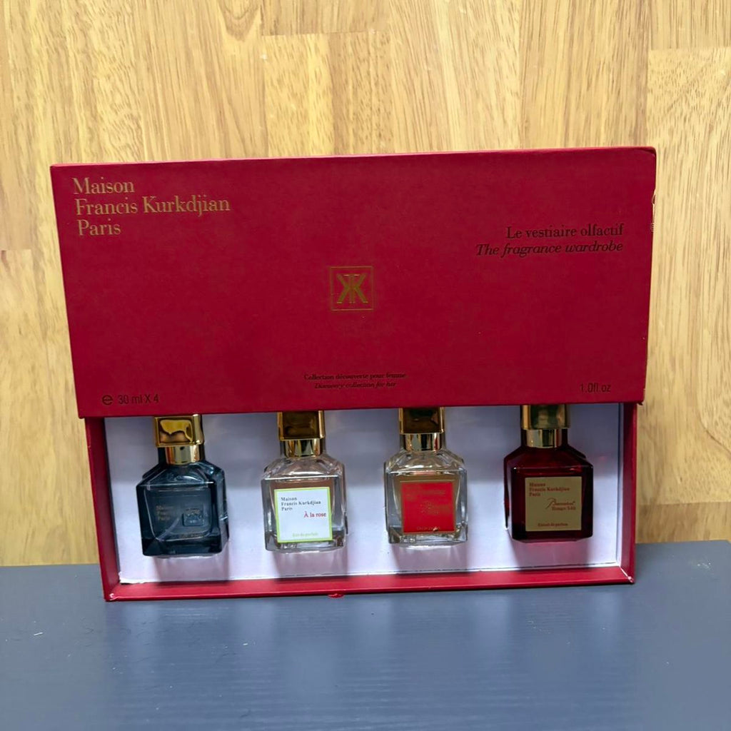 Accarat Rouge 540 Men’s Cologne Gift Set | Luxury Signature Scent Gift