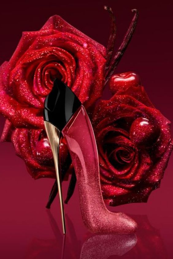 Very Good Girl Glam by Carolina Herrera 2.7 oz | Bright, Feminine & Dazzling