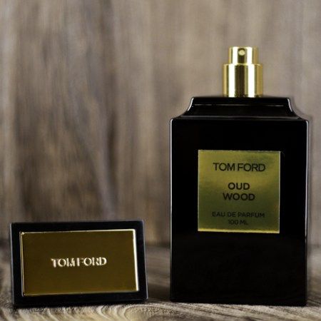 Tom Ford Oud Wood Eau de Parfum 3.4 oz / 100ml