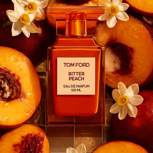 Bitter Peach by Tom Ford 3.4 oz / 100 ml Eau de Parfum for Unisex