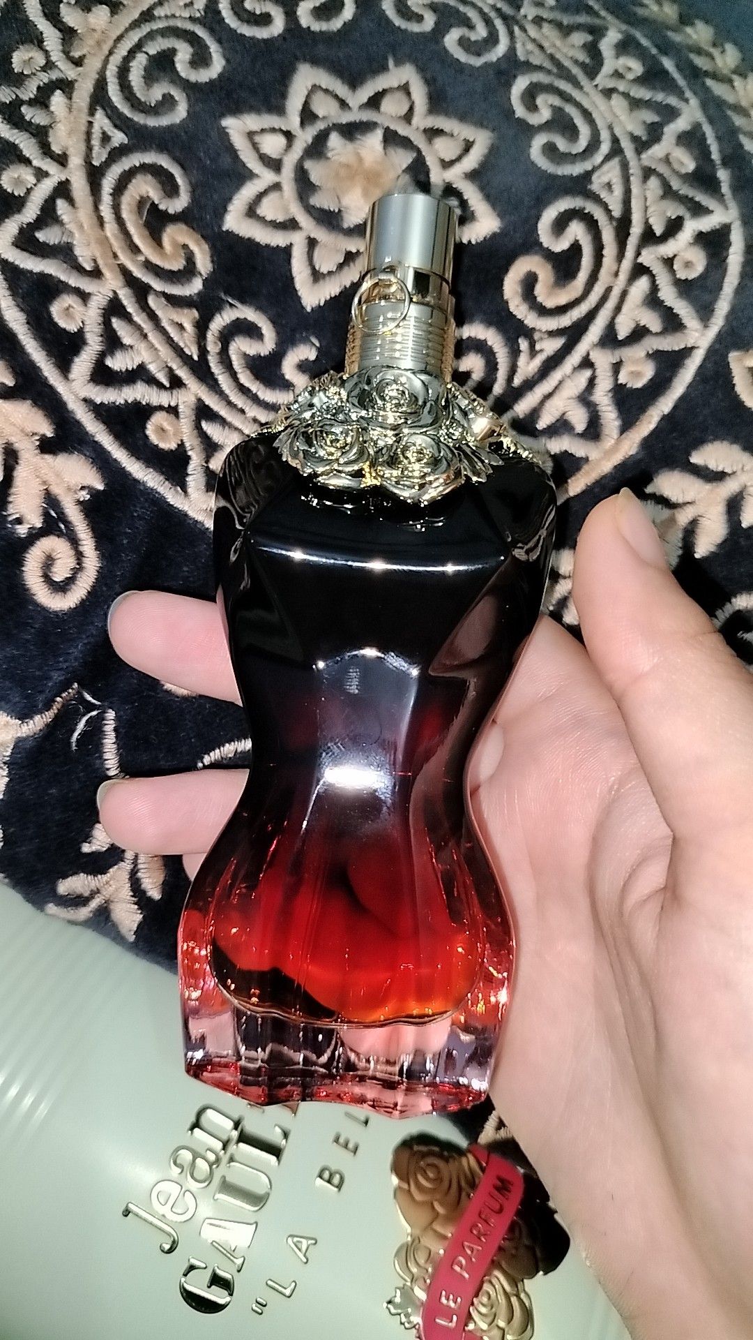 Le Beau by Jean Paul Gaultier for Men 4.2 oz Eau de Toilette Spray