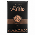 Azzaro The Most Wanted Parfum for Men 100ml (3.38 fl. oz.) | Long Lasting Luxury Men's Designer Fragrance