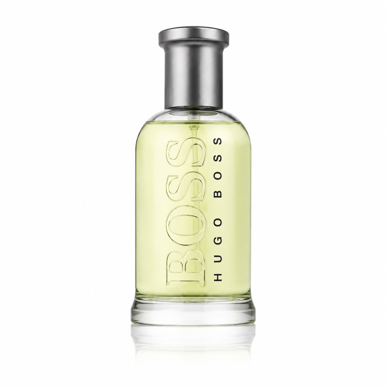 Hugo Boss Bottled Eau de Toilette 100ml for Men | Authentic Designer Fragrance | Royal Scent UK