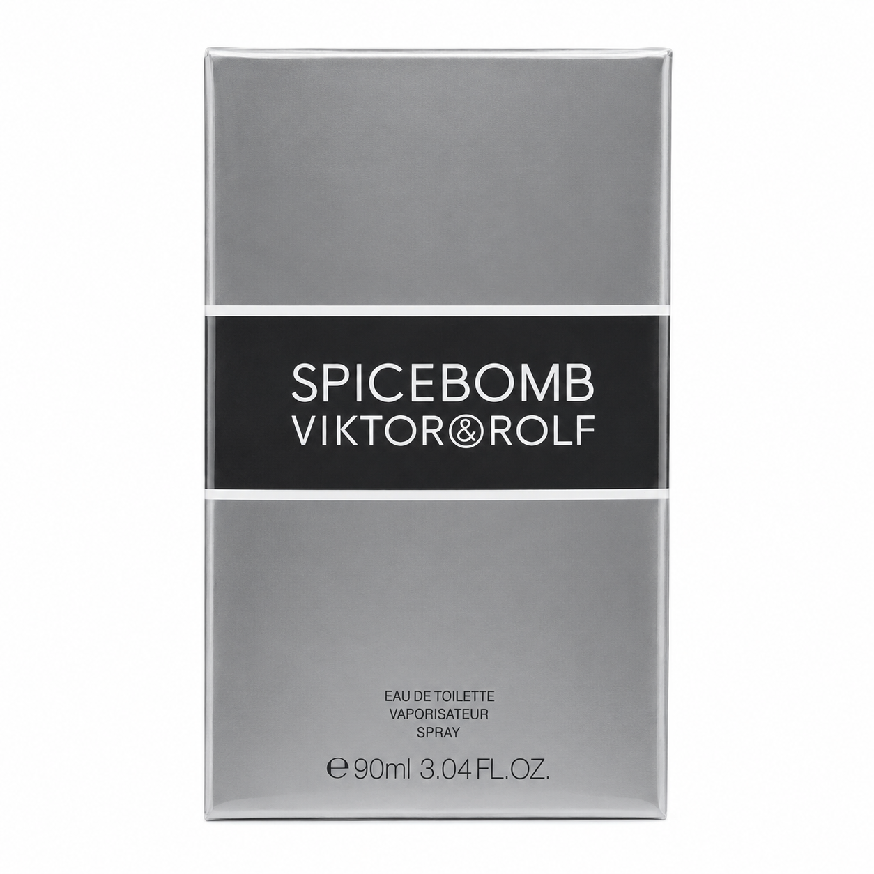Viktor & Rolf Spicebomb Eau de Toilette 90ml for Men | Authentic Designer Fragrance | Royal Scent UK