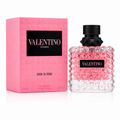 Valentino Donna Born In Roma Eau de Parfum 100ml for Women | Authentic Designer Perfume | Royal Scent UK