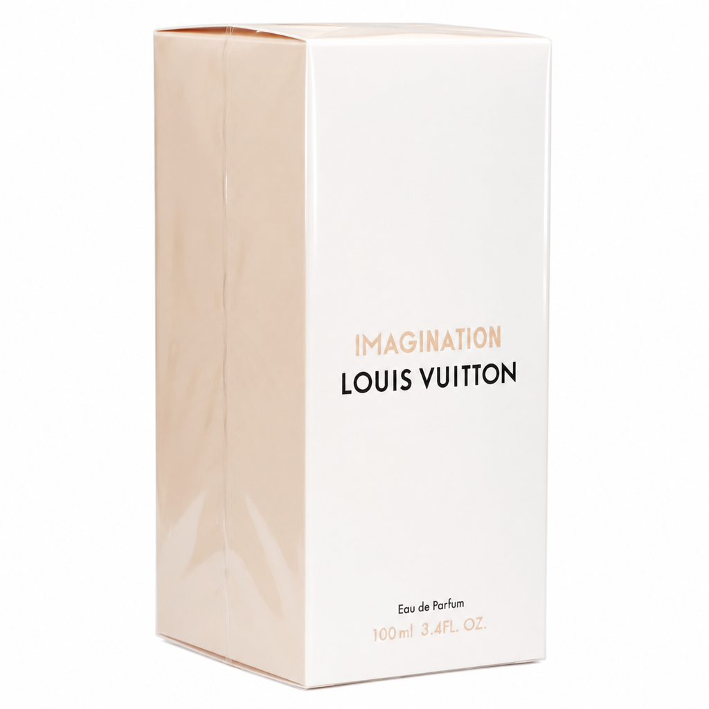 Louis Vuitton Imagination Eau de Parfum 100ml | Luxury Designer Men's Fragrance | Royal Scent UK