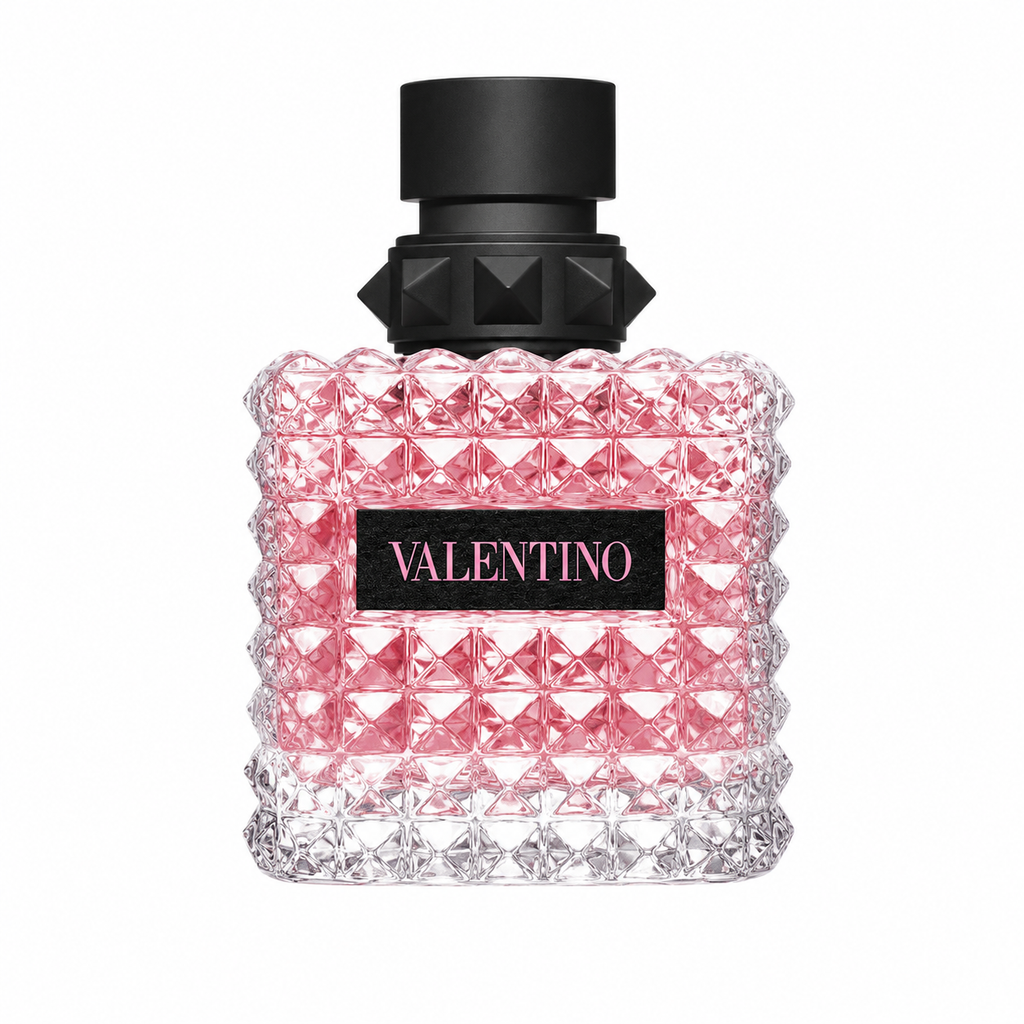 Valentino Donna Born In Roma Eau de Parfum 100ml for Women | Authentic Designer Perfume | Royal Scent UK