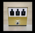 Bleu De Chanel 3-in-1 Gift Set (3×30ml) | EDP + EDT + Parfum | Luxury Men’s Fragrance Collection