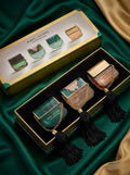 Marc Jacobs Luxury Women's Perfume Gift Set (3 x 50ml) | Designer Fragrance Collection | Premium Gift Box | Royal Scent UK
